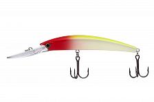 Воблер KYODA PELIPPER MINNOW-110F, длина 110 мм, вес 16,5  гр, цвет P861 заглубление 0- 3 м.