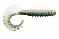 Твистер CONDOR Crazy Bait CTD145 размер 145 мм, цвет X007 (4 шт)