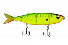 Воблер KYODA SWIM & JERK BAITS, длина135 мм, вес 20 гр, цвет P692, медленно тонущий