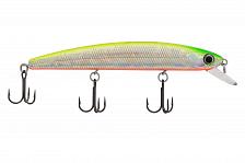 Воблер KYODA Hovercraft Minnow-90SP, длина 9,0 см, вес 9.0 гр, цвет P1247-1,  заглубление 0,8-1.2 м.