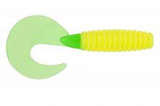 Твистер CONDOR Crazy Bait KAL70 размер 70 мм, цвет 111 (10 шт)