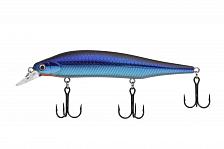 Воблер KYODA FALCON MINNOW-115SP,  длина 115 мм, вес 15.5 гр, цвет P1063 заглубление 0 - 1.7м.