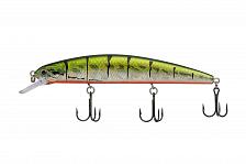 Воблер KYODA VISION MINNOW-113SP, длина 113 мм, вес 16  гр, цвет P1044 заглубление 0 - 2 м.