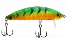 Artful Minnow (AMW85) размер 85 мм, вес 13.0гр, заглубление 0.5 - 0.8 m , цвет 311