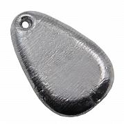 Груз "Ложка плоская" 200 гр (10 шт)