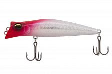 Воблер KYODA POCKY MINNOW-80F, длина 80 мм, вес 6,5 гр, цвет P1036 заглубление 0 - 0,2 м.