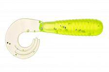 Твистер CONDOR Crazy Bait CTF60  размер 60 мм, цвет 071 (10 шт)