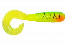 Твистер CONDOR Crazy Bait CTF60  размер 60 мм, цвет 147 (10 шт)