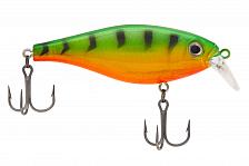 Brave Robber (BRR70) размер 70 мм, вес 9.0гр, заглубление 0.2 - 0.5 m , цвет 311