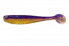 Виброхвост  CONDOR Crazy Bait C-Shad 4  размер 100 мм- 8.6 гр, цвет 201 (5 шт)