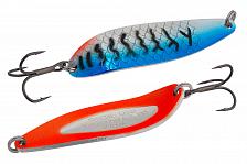 Блесна KYODA колеблющаяся "SIRIUS", длина 66 мм, вес 18 гр., цвет S265 /1 шт./