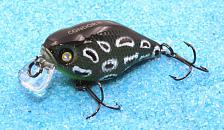 L Classic Boxer (LCB45) размер 45 мм, вес 7.0гр, заглубление 0,0 - 0.3 m , цвет O