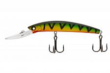 Long Deep (LDP90F), размер 90 мм, вес 10,0 гр, заглубление 0 - 1.8 цвет 351