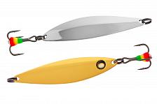 Блесна зимняя Condor ZANDER, вес 7,0 гр. длина 55 мм,  цвет 004