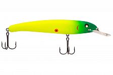 Brave Guardsman (BGN190) размер 190 мм, вес 35.0 гр, заглубление 0 - 8, м, цвет 147