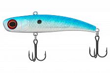 Воблер KYODA LAFEY VIB, размер 85 мм, вес 24 гр, тонущий, цвет P1998