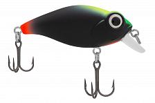 Воблер KYODA Bug Minnow-48F, длина 4,8 см, вес 6,0 гр, цвет P1892, заглубление 0-0,7 м