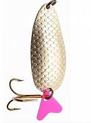 Bonus Twin 2  размер 65 мм, вес 21 гр, цвет 09 (5 шт)