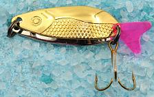 Worthy  Twin  1 размер 50 мм, вес 11 гр, цвет 05 (5 шт)