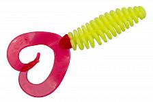 Твистер CONDOR Crazy Bait C-Twist 4.5  размер 110 мм - 8.8 гр, цвет 189 (5 шт)
