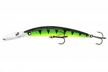 Long Deep (LDP130F), размер 130 мм, вес 27,0 гр, заглубление 0 - 3.5 цвет 254