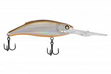 Воблер CONDOR "Lucky Strike" HAPPY FISH размер 85 мм, вес 20.0 гр, заглубление 3,5-4,5м, цвет 338