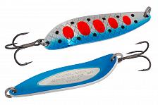 Блесна KYODA колеблющаяся "SIRIUS", длина 66 мм, вес 18 гр., цвет S266 /1 шт./