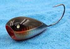 Demon (55) размер 55 мм, вес 13.0 гр, поверхностный, цвет H1