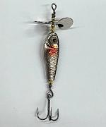 Тейл-спиннер CONDOR вес 12 гр, цвет 156