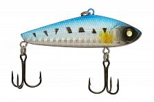 Воблер CONDOR LUCKY STRIKE ЗИМНИЙ, №46080, 65мм, 15гр, тонущий, цвет А8