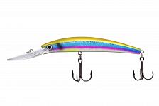 Воблер KYODA PELIPPER MINNOW-110F, длина 110 мм, вес 16,5  гр, цвет P1038 заглубление 0- 3 м.