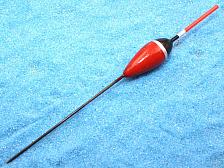 Поплавок SLH-1064  огрузка 4,0 гр (10 шт)