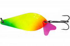 Atom 3 размер 68 мм, вес 20 гр, цвет 98 (5 шт)