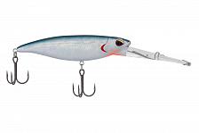 Воблер KYODA EXCAVATOR MINNOW, длина 90 мм, вес 15 гр, цвет P1242 заглубление 5-7  м.