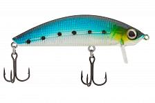 Artful Minnow (AMW85) размер 85 мм, вес 13.0гр, заглубление 0.5 - 0.8 m , цвет 306