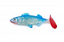 Виброхвост  CONDOR Crazy Bait PEK04 размер 100 мм, цвет 01 (3шт)