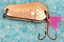 Shtorling  Twin  1 размер 35 мм, вес 8 гр, цвет 06 (5 шт)