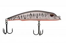 Воблер KYODA SHARK MINNOW-90F, длина 9 см, вес 12.0 гр, цвет P1039, заглубление 0,3-0,7м.