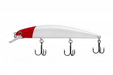 Воблер KYODA VISION MINNOW-113SP, длина 113 мм, вес 16  гр, цвет P579 заглубление 0 - 2 м.