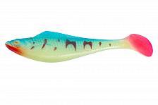 Виброхвост CONDOR Crazy Bait PLA80 размер 80 мм цвет WF (8 шт)