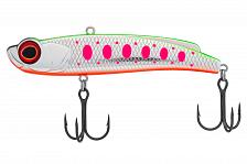 Воблер KYODA LIZARD VIB, размер 95 мм, вес 38 гр, тонущий, цвет P1993