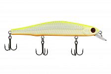 Воблер KYODA IRON MINNOW-110SP, длина 11,0 см, вес 15,4 гр, цвет P277-1, заглубление 0,5-1,0м.