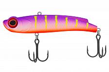 Воблер KYODA LIZARD VIB, размер 95 мм, вес 30 гр, тонущий, цвет P1992