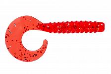 Твистер CONDOR Crazy Bait CTD75  размер 75 мм, цвет 041 (10 шт)