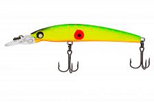 Cowardly Minnow (CMW65) размер 65 мм, вес 3.0гр, заглубление 0.5 - 1.0 m , цвет 152