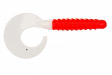 Твистер CONDOR Crazy Bait CTD145 размер 145 мм, цвет 114 (4 шт)