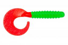 Твистер CONDOR Crazy Bait CTD145 размер 145 мм, цвет 177 (4 шт)