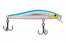 Воблер KYODA Capelin Minnow-70SP, длина 7,0 см, вес 5.0 гр, цвет P2275,  заглубление 0-0.5 м.