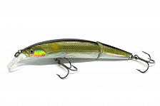 Wounded Minnow(WMW90) размер 90 мм, вес 10.0 гр, заглубление 0 - 1,5 м цвет 305