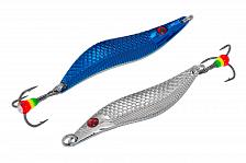 Блесна Condor «CHINGU», вес 15,0 гр, длина 70 мм, цвет 104